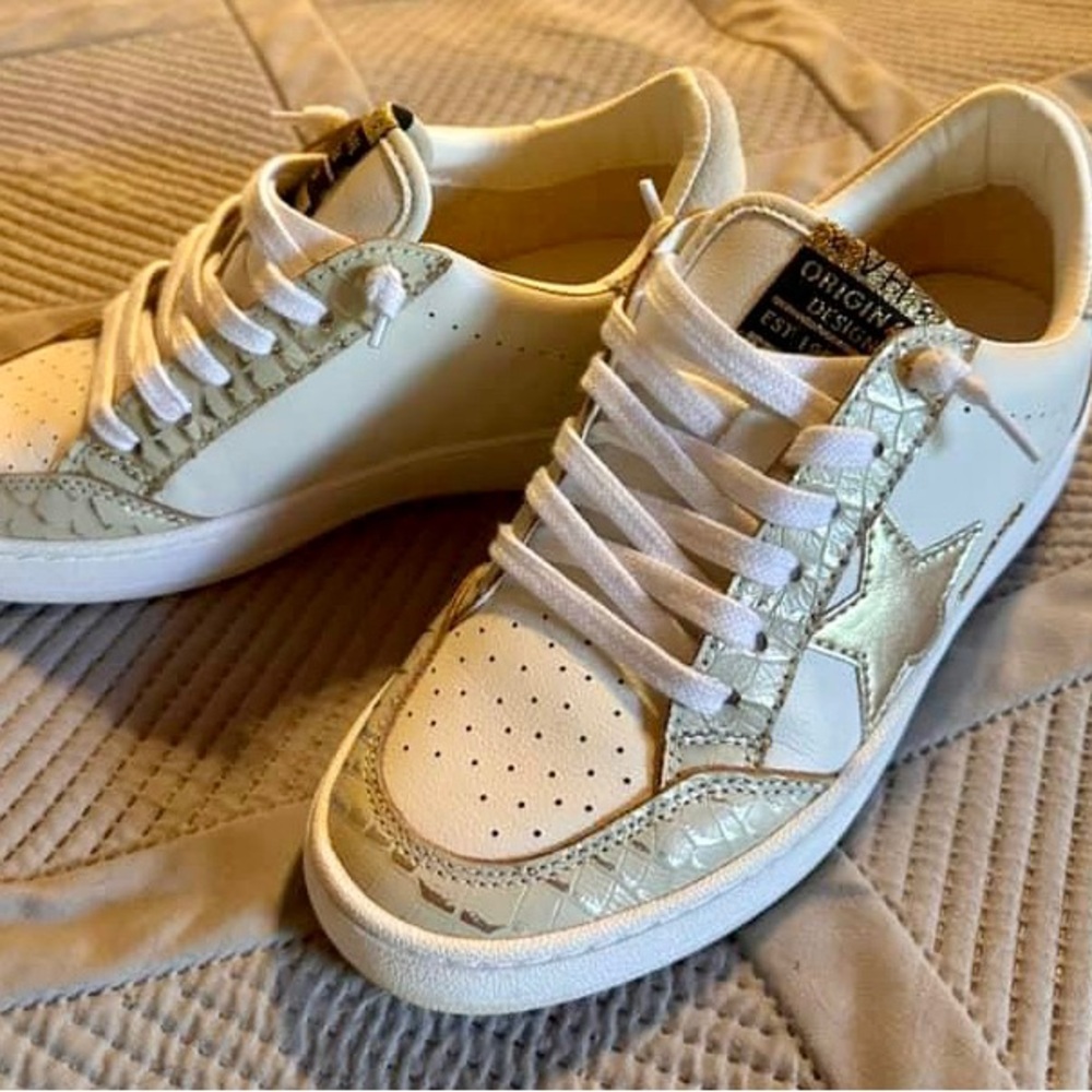 Vintage Havana Sneakers